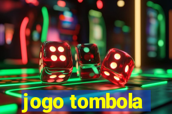 jogo tombola